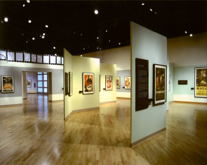 Museum image